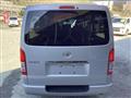 2021 Toyota Hiace Van