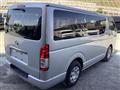 2021 Toyota Hiace Van