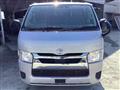 2021 Toyota Hiace Van