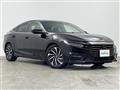 2020 Honda Insight
