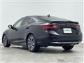 2020 Honda Insight