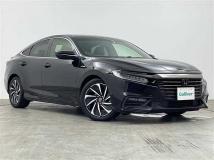2020 Honda Insight