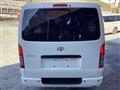 2023 Toyota Hiace Van