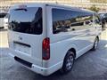 2023 Toyota Hiace Van