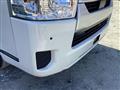 2023 Toyota Hiace Van