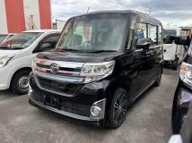 2015 Daihatsu Tanto Custom