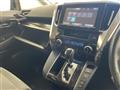 2016 Toyota Vellfire