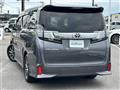 2016 Toyota Vellfire