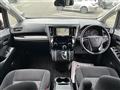 2016 Toyota Vellfire