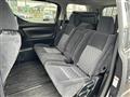 2016 Toyota Vellfire