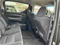 2016 Toyota Vellfire