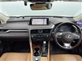 2016 Lexus RX