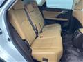 2016 Lexus RX