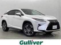 2016 Lexus RX