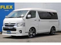 2021 Toyota Hiace Wagon