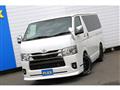 2022 Toyota Hiace Van