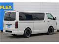 2022 Toyota Hiace Van