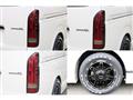 2022 Toyota Hiace Van
