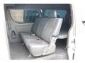 2022 Toyota Hiace Van