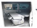 2022 Toyota Hiace Van