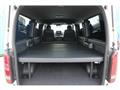 2022 Toyota Hiace Van