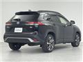 2022 Toyota CorollaCross