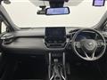 2022 Toyota CorollaCross