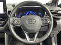 2022 Toyota CorollaCross