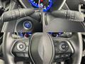 2022 Toyota CorollaCross