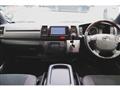 2025 Toyota Hiace Van