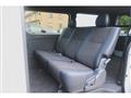 2025 Toyota Hiace Van
