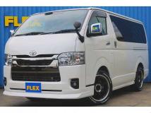2025 Toyota Hiace Van