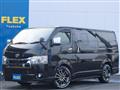 2022 Toyota Hiace Van