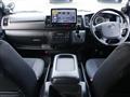 2022 Toyota Hiace Van