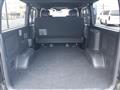 2022 Toyota Hiace Van