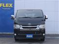 2022 Toyota Hiace Van