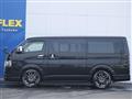 2022 Toyota Hiace Van