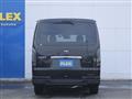 2022 Toyota Hiace Van