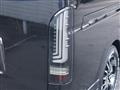 2022 Toyota Hiace Van