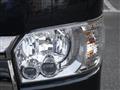 2022 Toyota Hiace Van