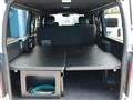 2023 Toyota Hiace Van