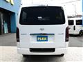2023 Toyota Hiace Van