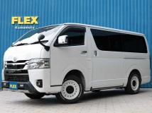 2023 Toyota Hiace Van