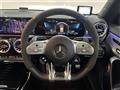 2022 AMG CLA-Class
