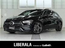 2022 AMG CLA-Class