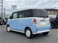 2017 Daihatsu Move Canbus