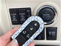 2017 Daihatsu Move Canbus