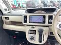 2017 Daihatsu Move Canbus