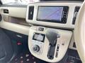 2017 Daihatsu Move Canbus