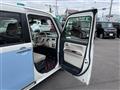 2017 Daihatsu Move Canbus